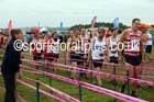 Senior mens Start Fitness North Eastern Harrier League, Tanfield, County Durham. Photo: David T. Hewitson/Sports for All Pics